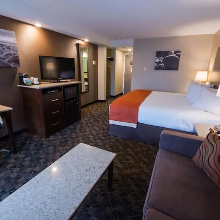 Best Western Northgate-2