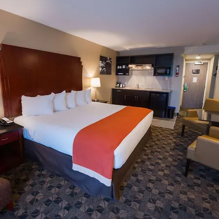 Best Western Northgate-3