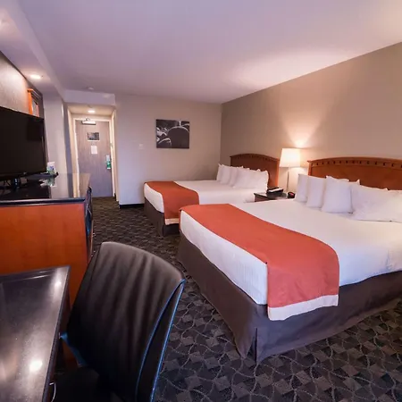 Best Western Northgate-2