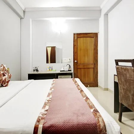 Persona International Hotel Karol Bagh Delhi-3