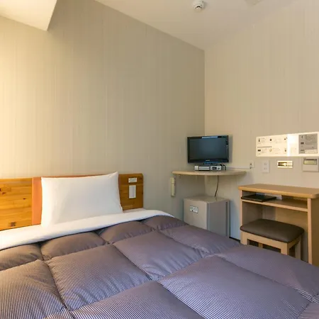 Washington R&B Hotel Sendai Hirosedori Ekimae-2