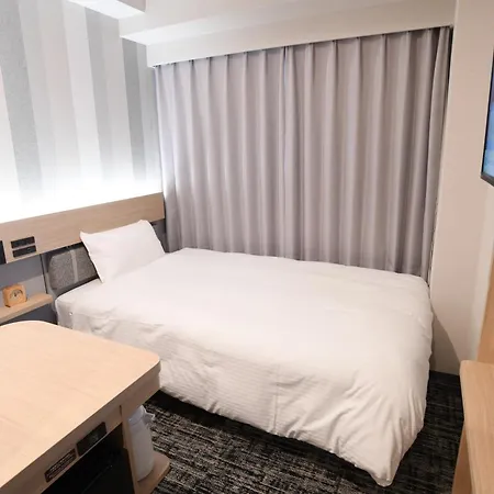 Washington R&B Hotel Ueno Hirokoji-3