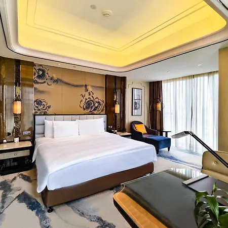 Wanda Vista Kunming-2