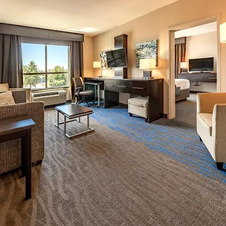 Holiday Inn Owensboro Riverfront By Ihg-2