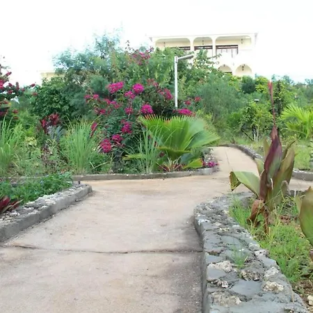 Villa Serenity, Tanzania Unforgettable-3