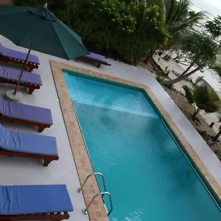 Villa Serenity, Tanzania Unforgettable-3