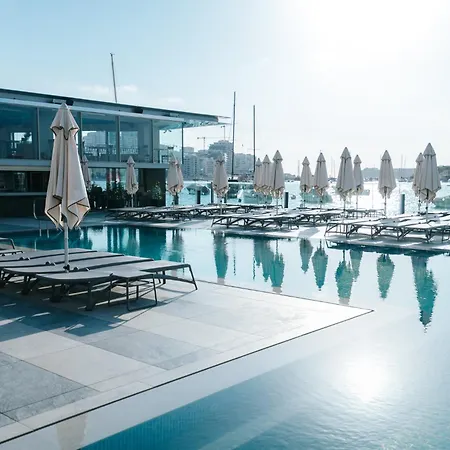 Blubay Apartments By St Hotels-3