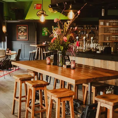 cafe 't Vonderke-3