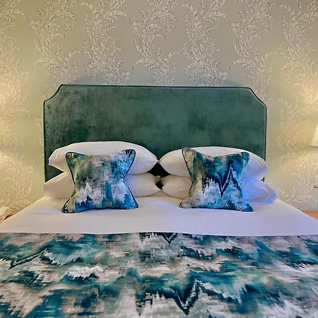Garvock House Hotel-2