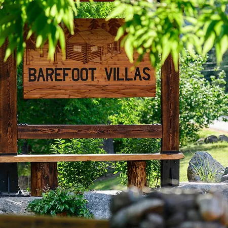 Barefoot Villas And Retreat-2