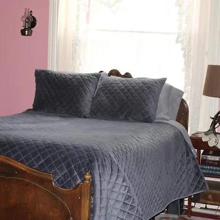 The Mays Place Bed And Breakfast-2