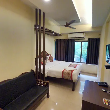 Hill Forest Resort-3