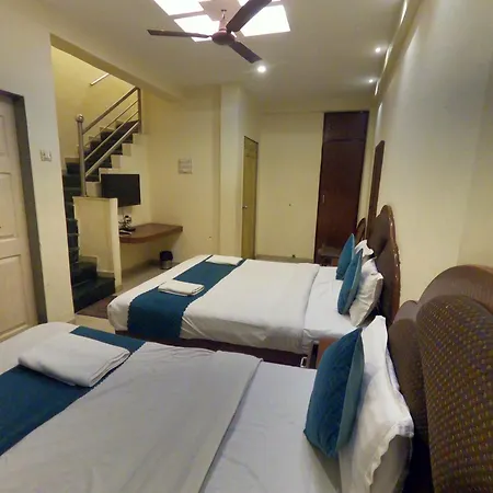 Hill Forest Resort-2
