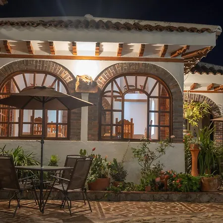 Hotel Beth Sarim-3