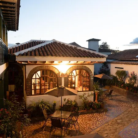 Hotel Beth Sarim-3