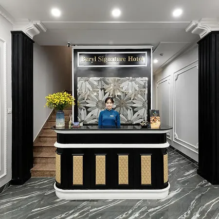 Beryl Signature Hotel & Travel-2