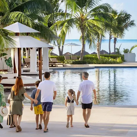 Dreams La Romana All-Inclusive Resort & Spa-3