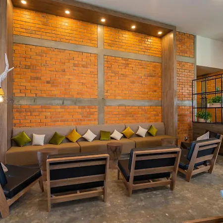 Super Hotel Thilawa-2