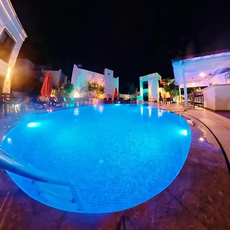Derin Apart Bodrum-3