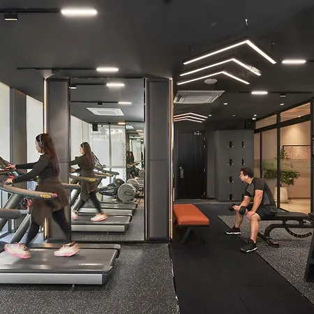 Luxcity Hotel & Apartment-3