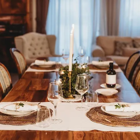 Dimoraletremuse Charming Guesthouse In Lecce-3