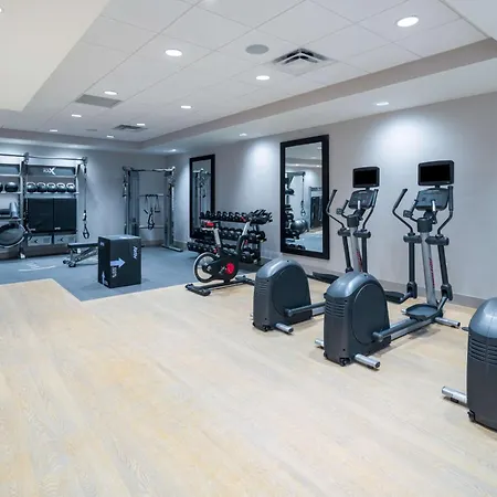 Hilton Garden Inn Brunswick-2