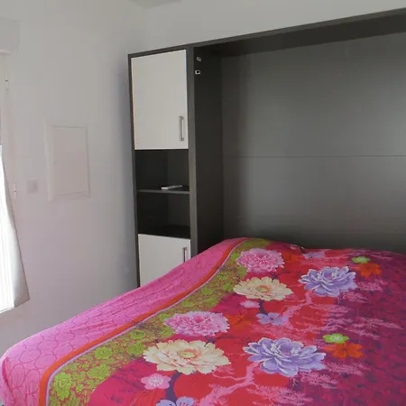Les Studios-Hôtel de Sommières-3