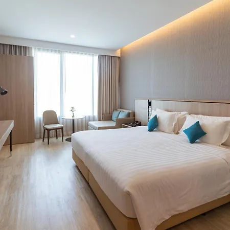 Centre Point Hotel Terminal21 Korat-2