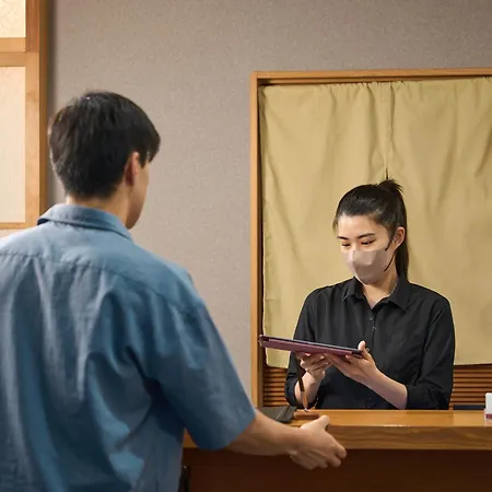 Hotel Goco Stay Kyoto Shijo Kawaramachi-2