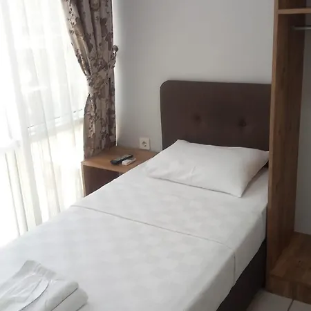 Yesilyurt Otel-3