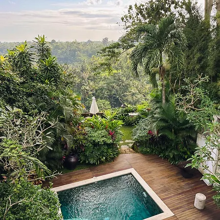 The Sayan House Villas-3