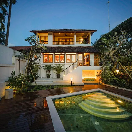The Sayan House Villas-2