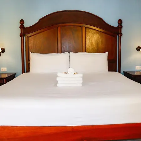 Hotel Quinta Izamal-3