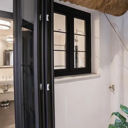 Boutique Hotel Casa Canovas-3