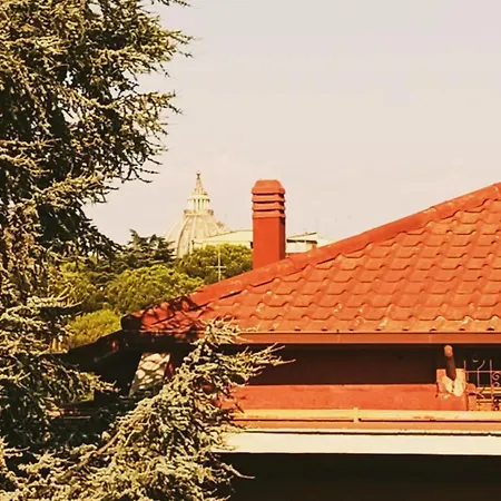 Villa Fatima, Casa Per Ferie-2