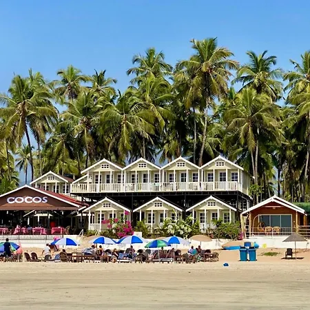 Cocos Beach Resort-2