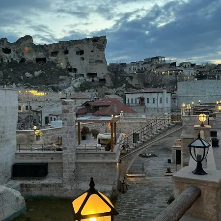 Solem Cave Suites-2