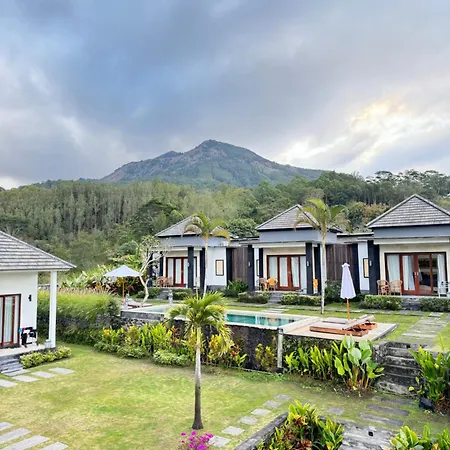 Bali Astetic Villa And Hot Spring-2