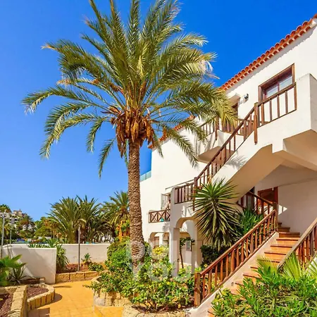 Apartment Paraiso Royal-3