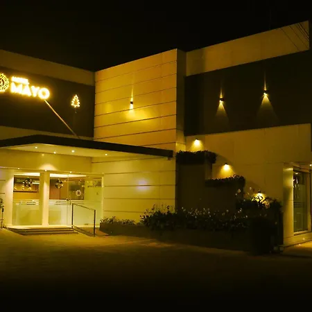 Hotel Mayo-3
