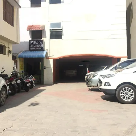 Triplicane Paradise-3