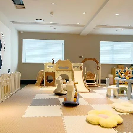 Citadines Gaoxin Chengdu-3