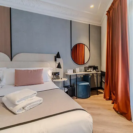 Soho Boutique Turia-3