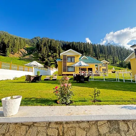 Arco Hotels & Resorts Sonamarg-2