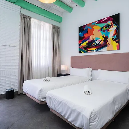 Hotel Kuve Marbella-3