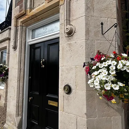 Beinn Mhor Lodge, 63 Culduthel Road-3