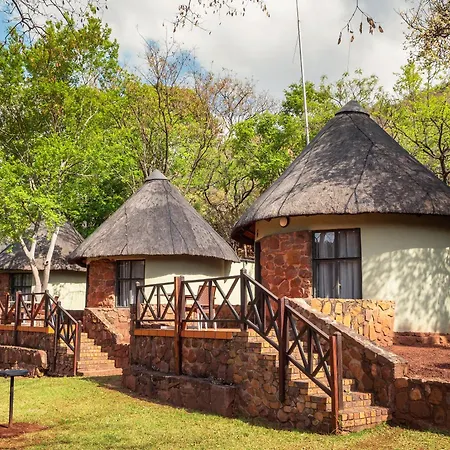 Olifants River Lodge By Dream Resorts-2