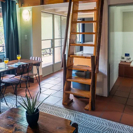 Olifants River Lodge By Dream Resorts-3
