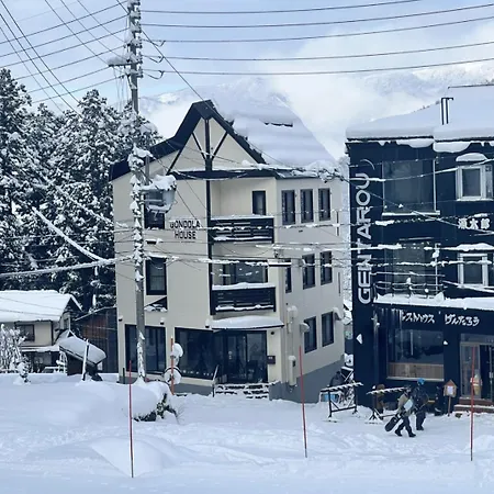 Gondola House-3