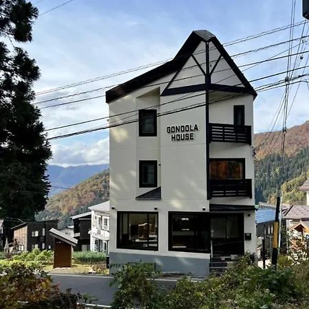 Gondola House-2
